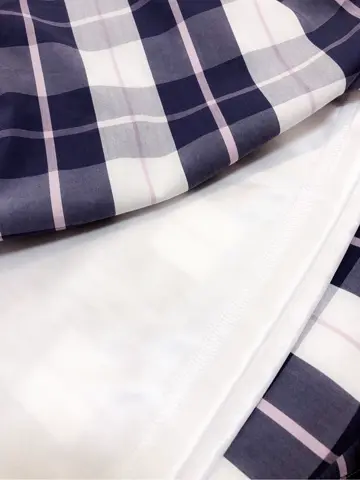 Feroux スタッフ コーディネート画像