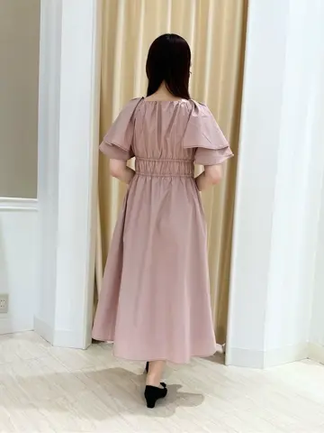 Feroux スタッフ コーディネート画像