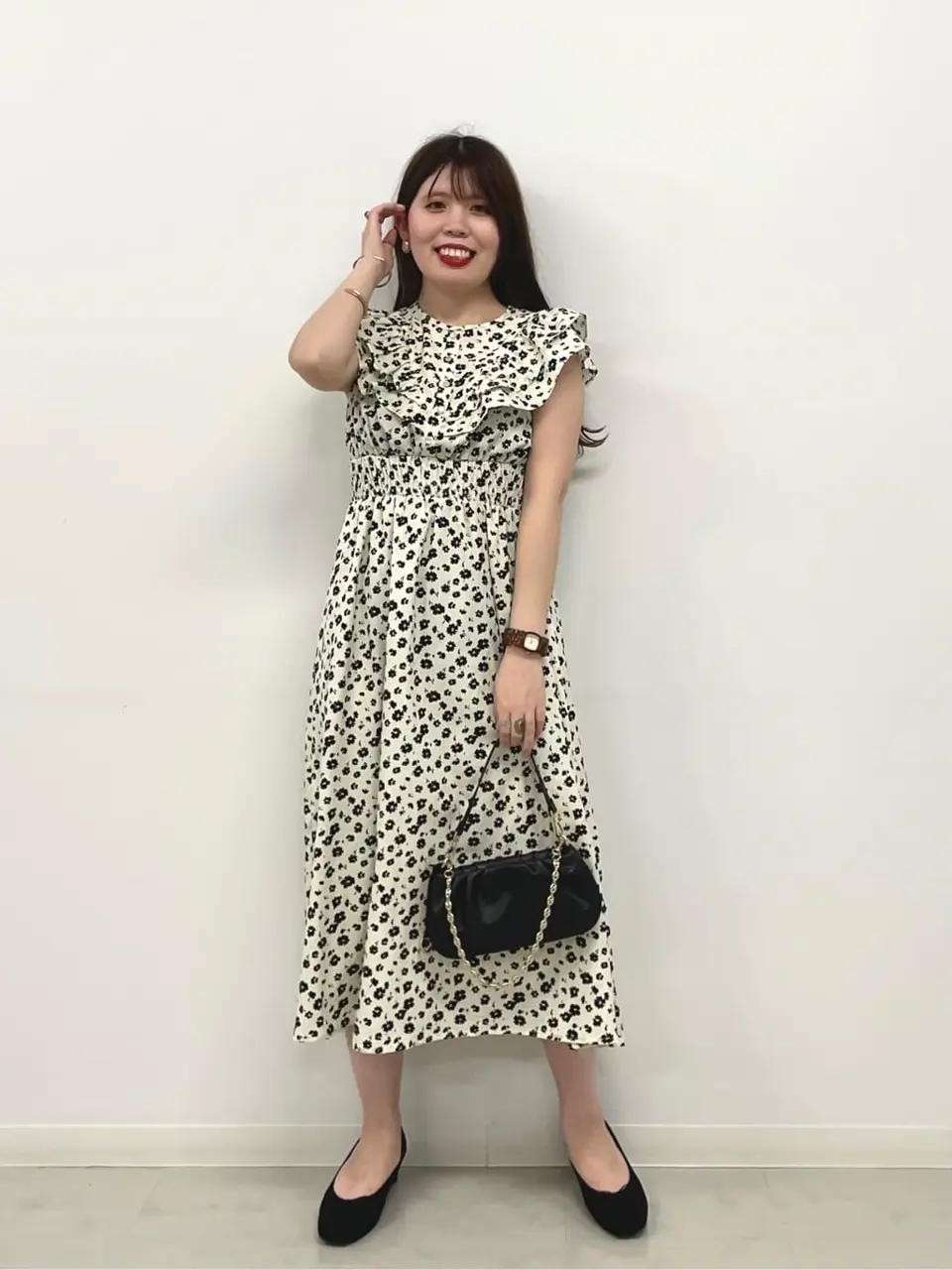  時本 コーディネート画像