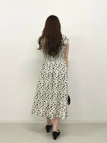 Feroux 時本 コーディネート画像