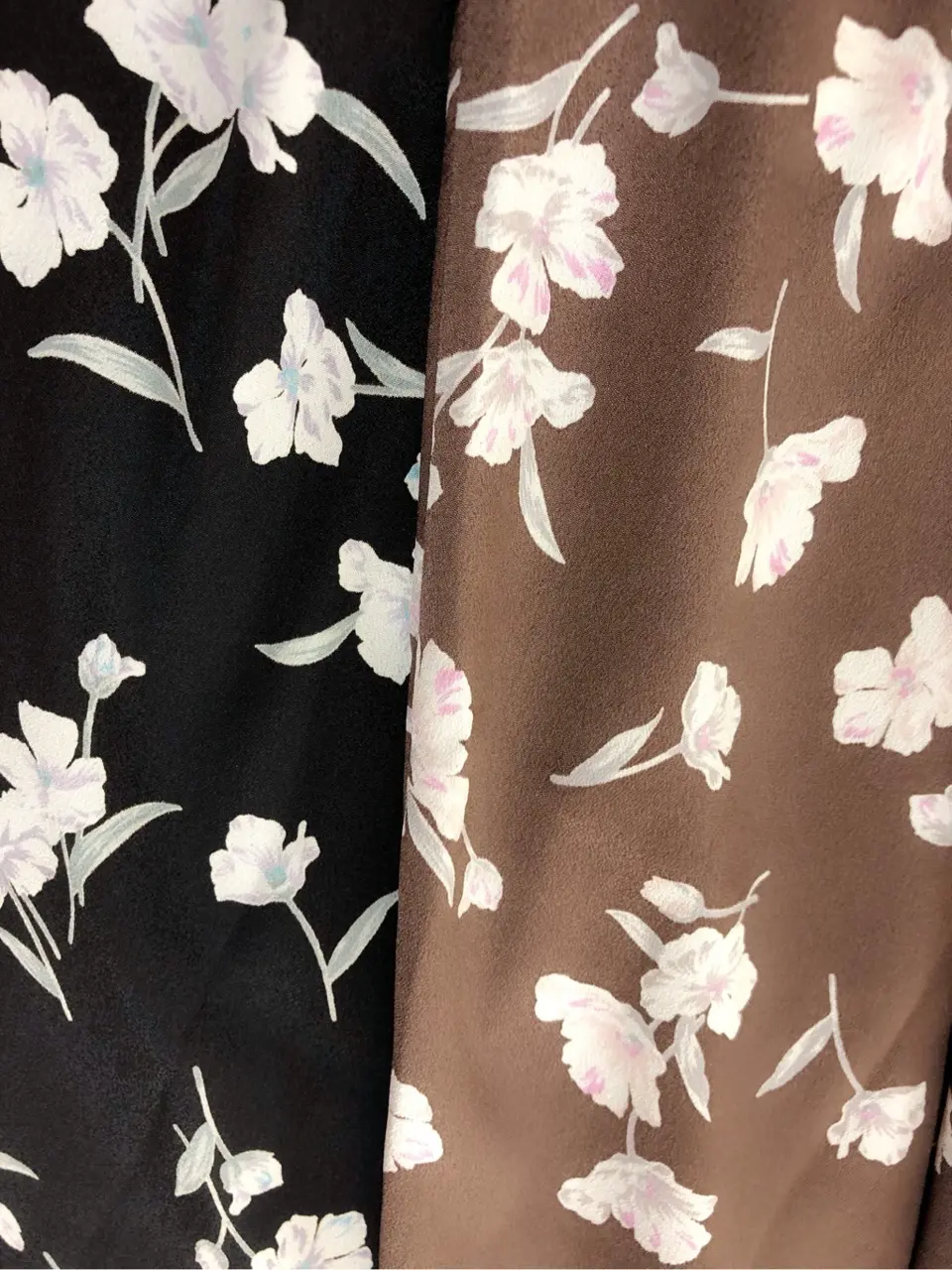 Feroux スタッフ コーディネート画像