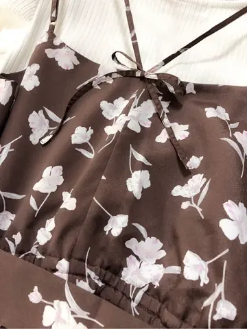 Feroux スタッフ コーディネート画像