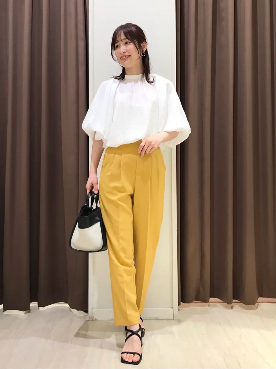 Feroux 木村 コーディネート画像