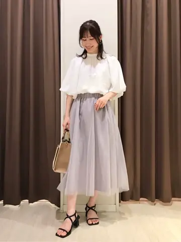 Feroux 木村 コーディネート画像