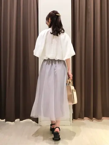 Feroux 木村 コーディネート画像