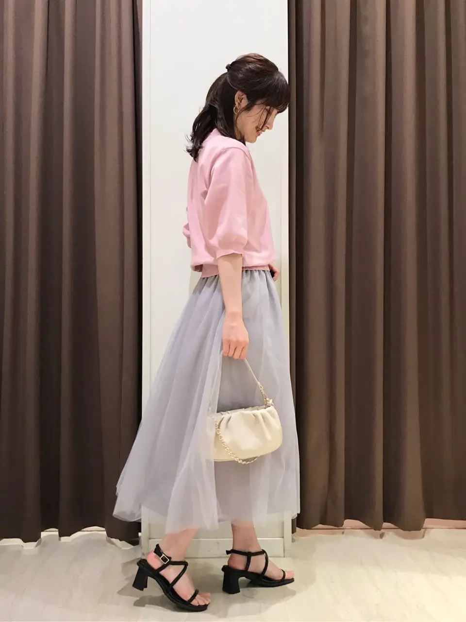 Feroux 木村 コーディネート画像