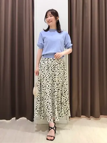 Feroux 木村 コーディネート画像