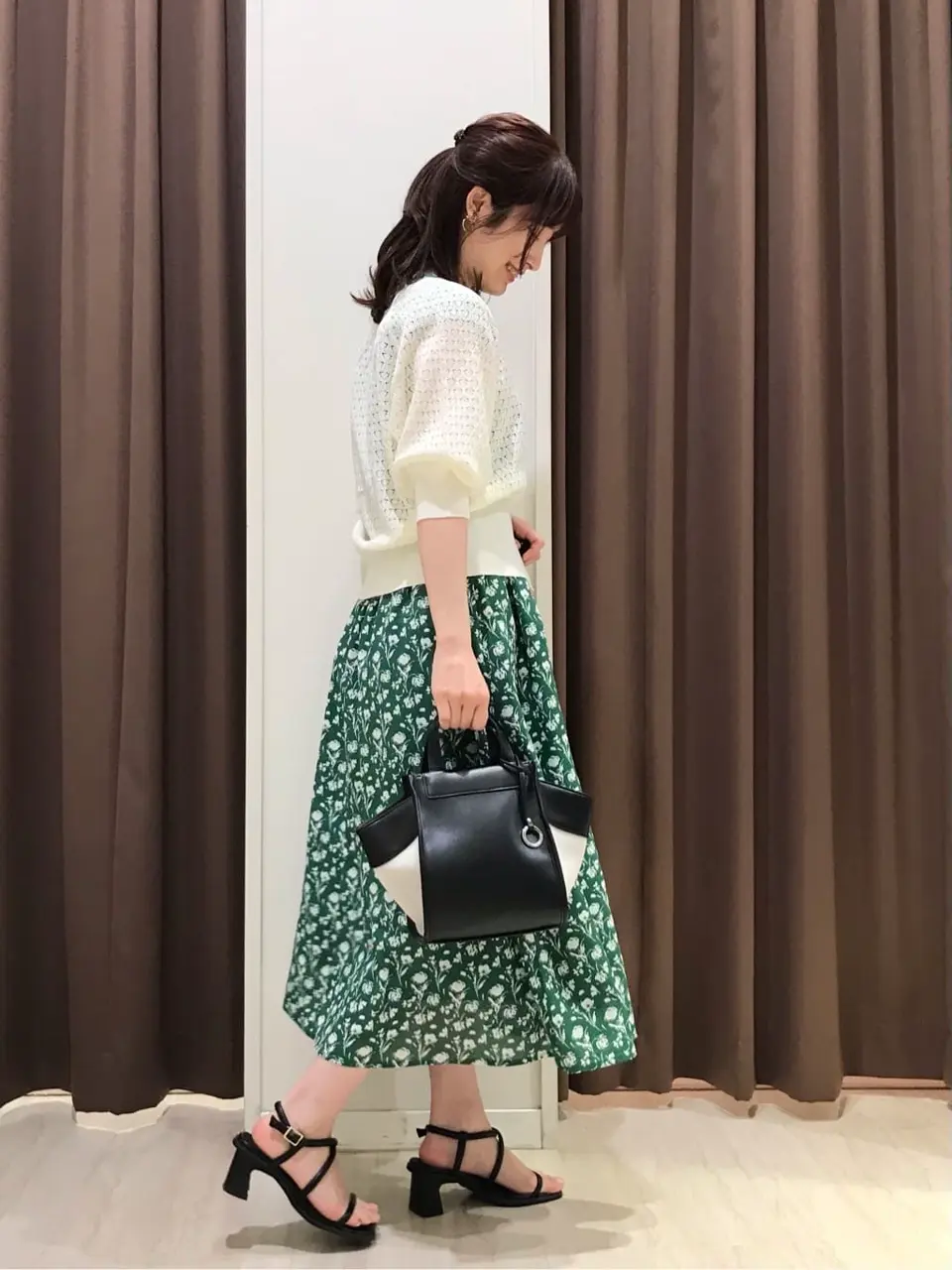 Feroux 木村 コーディネート画像