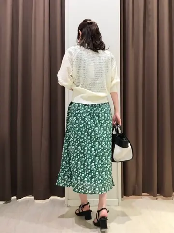 Feroux 木村 コーディネート画像