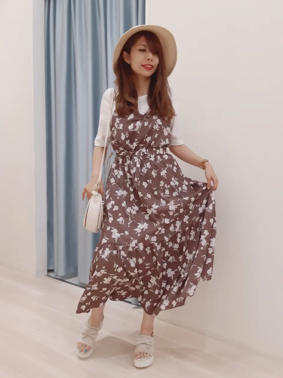  大脇 コーディネート画像