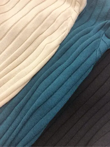 Feroux スタッフ コーディネート画像