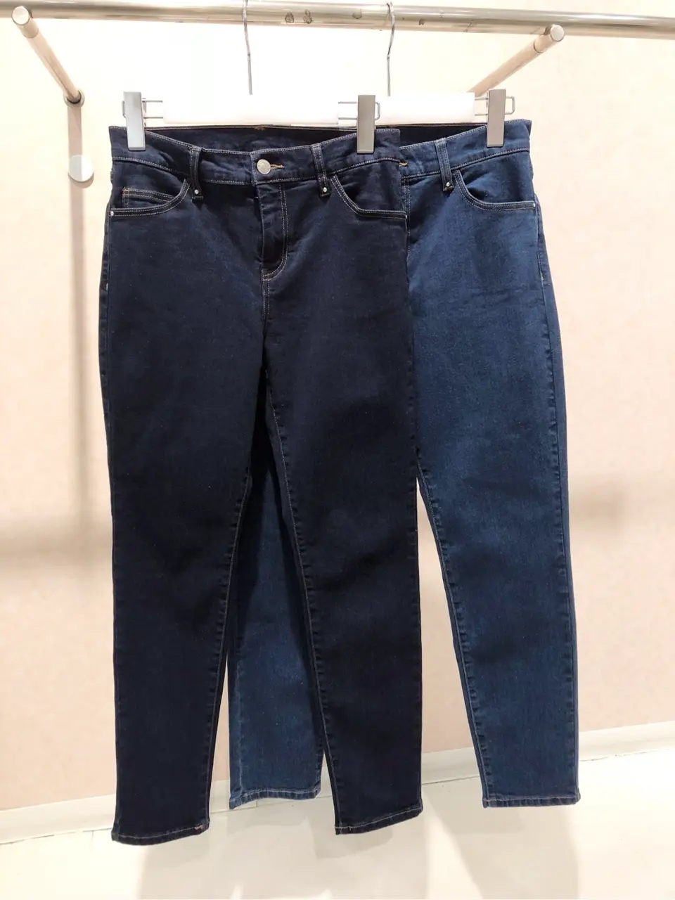 Feroux スタッフ コーディネート画像