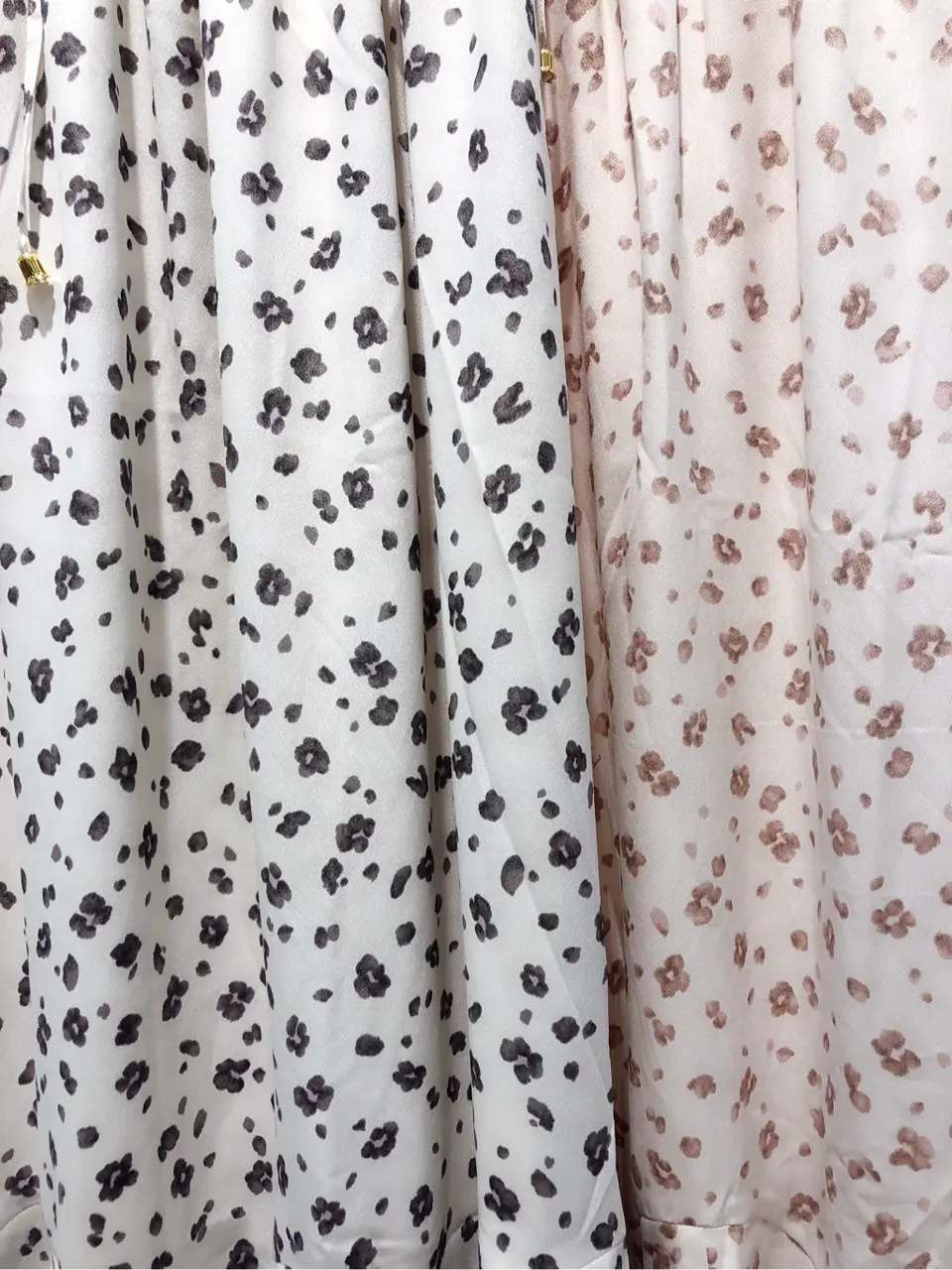 Feroux スタッフ コーディネート画像