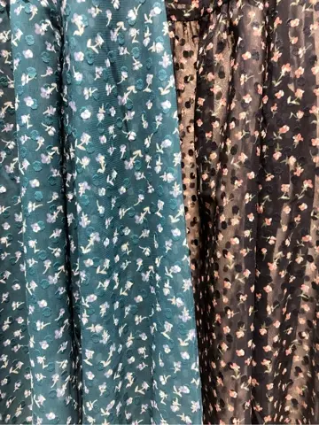 Feroux スタッフ コーディネート画像