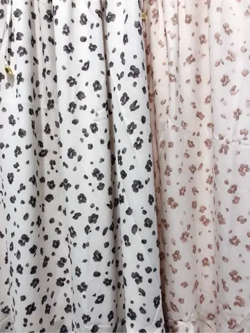 Feroux スタッフ コーディネート画像