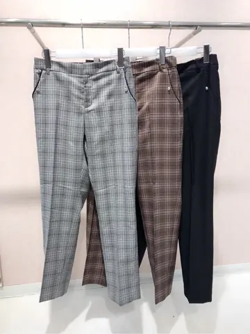 Feroux スタッフ コーディネート画像