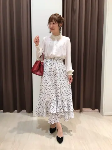 Feroux 木村 コーディネート画像