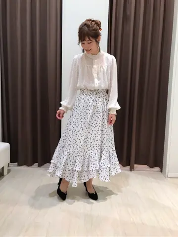 Feroux 木村 コーディネート画像