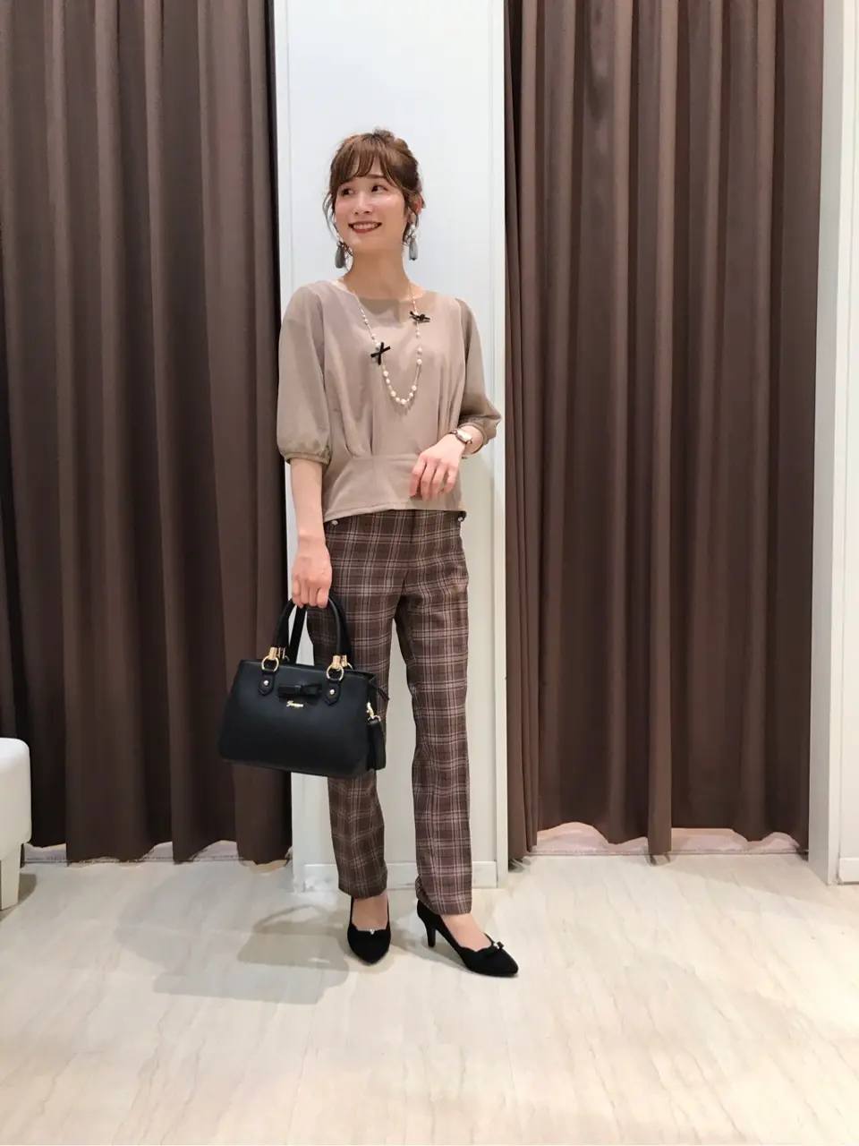 Feroux 木村 コーディネート画像