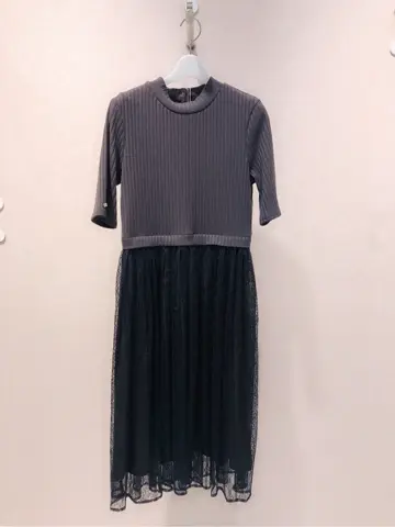 Feroux スタッフ コーディネート画像