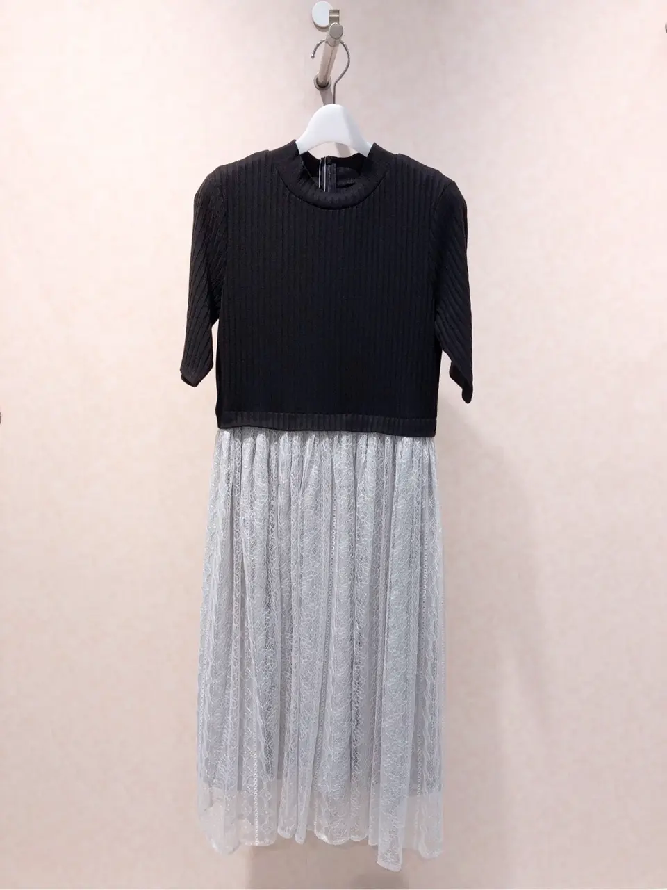 Feroux スタッフ コーディネート画像