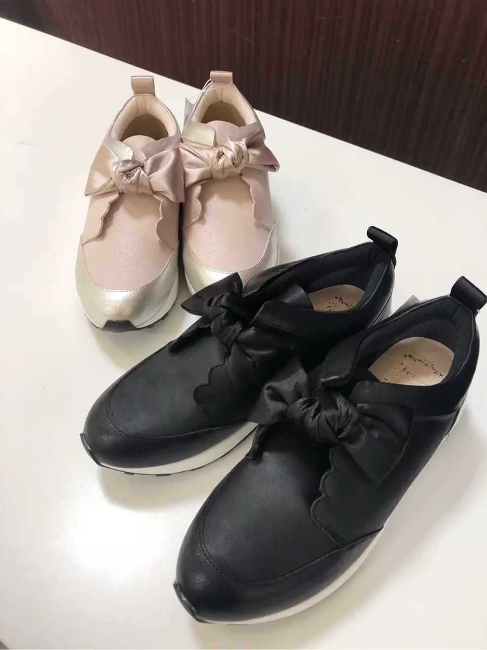 Feroux スタッフ コーディネート画像