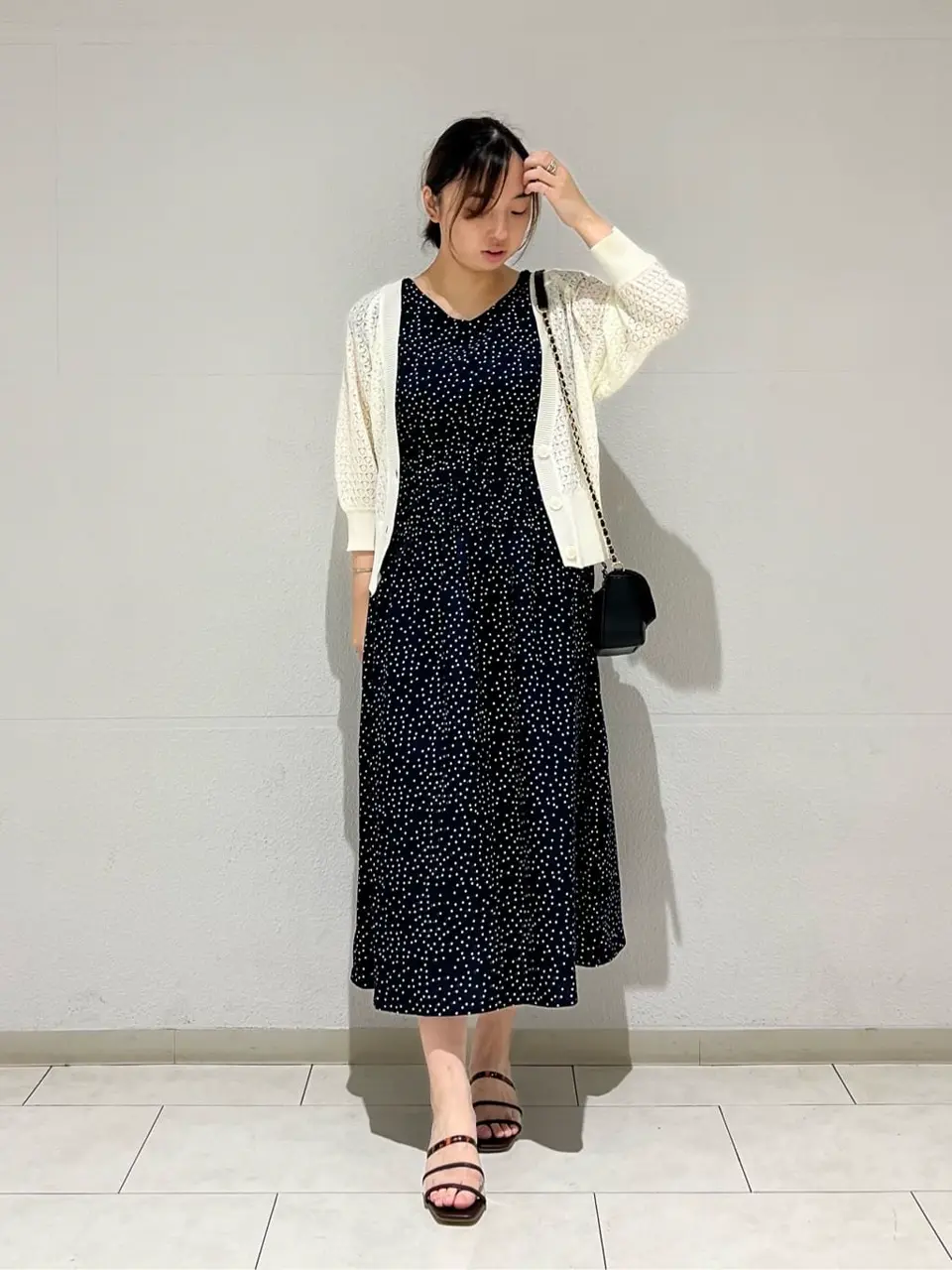 Feroux 村上 コーディネート画像