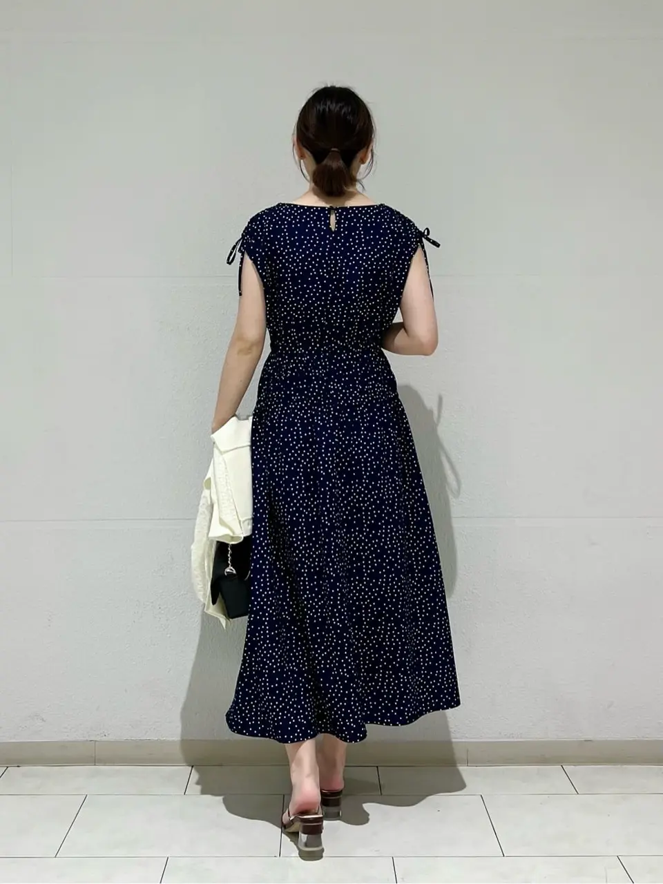 Feroux 村上 コーディネート画像