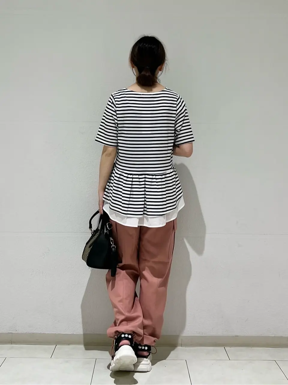 Feroux 村上 コーディネート画像