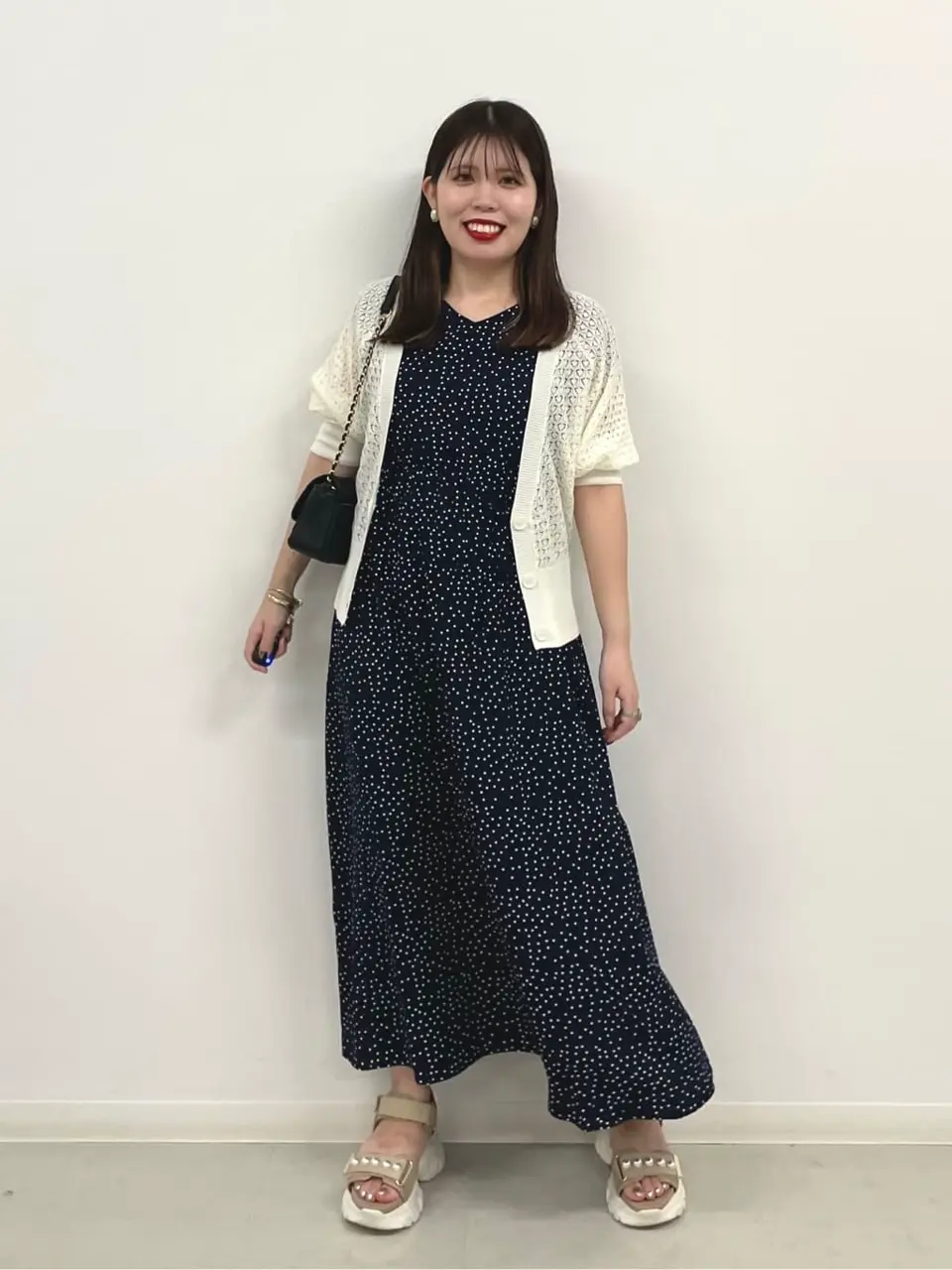  時本 コーディネート画像