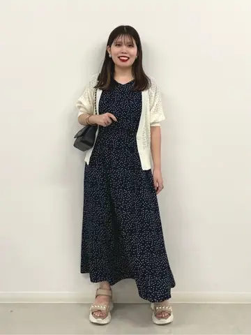 Feroux 時本 コーディネート画像