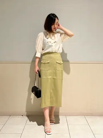 Feroux 村上 コーディネート画像