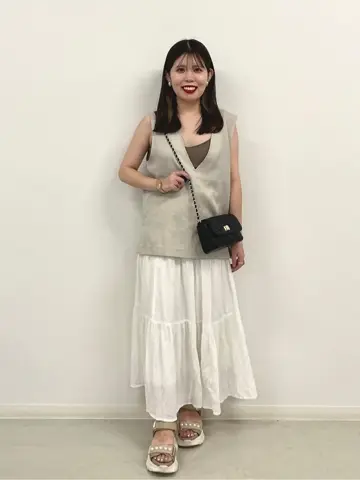 Feroux 時本 コーディネート画像