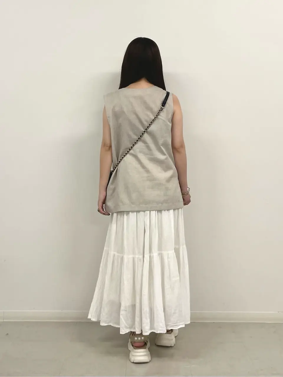 Feroux 時本 コーディネート画像