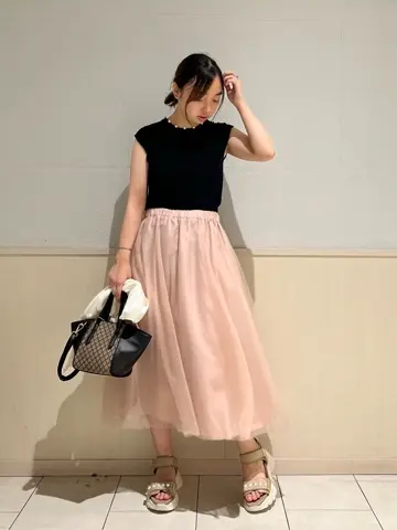 Feroux 村上 コーディネート画像