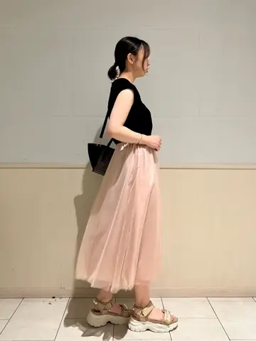 Feroux 村上 コーディネート画像