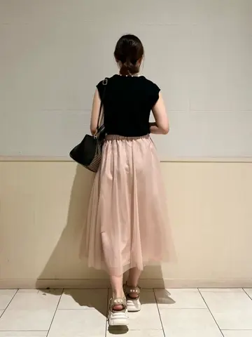 Feroux 村上 コーディネート画像