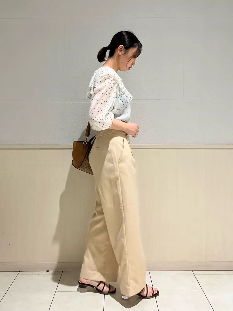 Feroux 村上 コーディネート画像