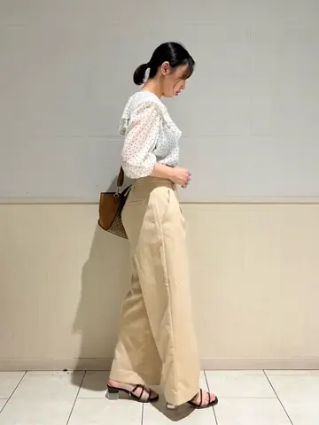 Feroux 村上 コーディネート画像