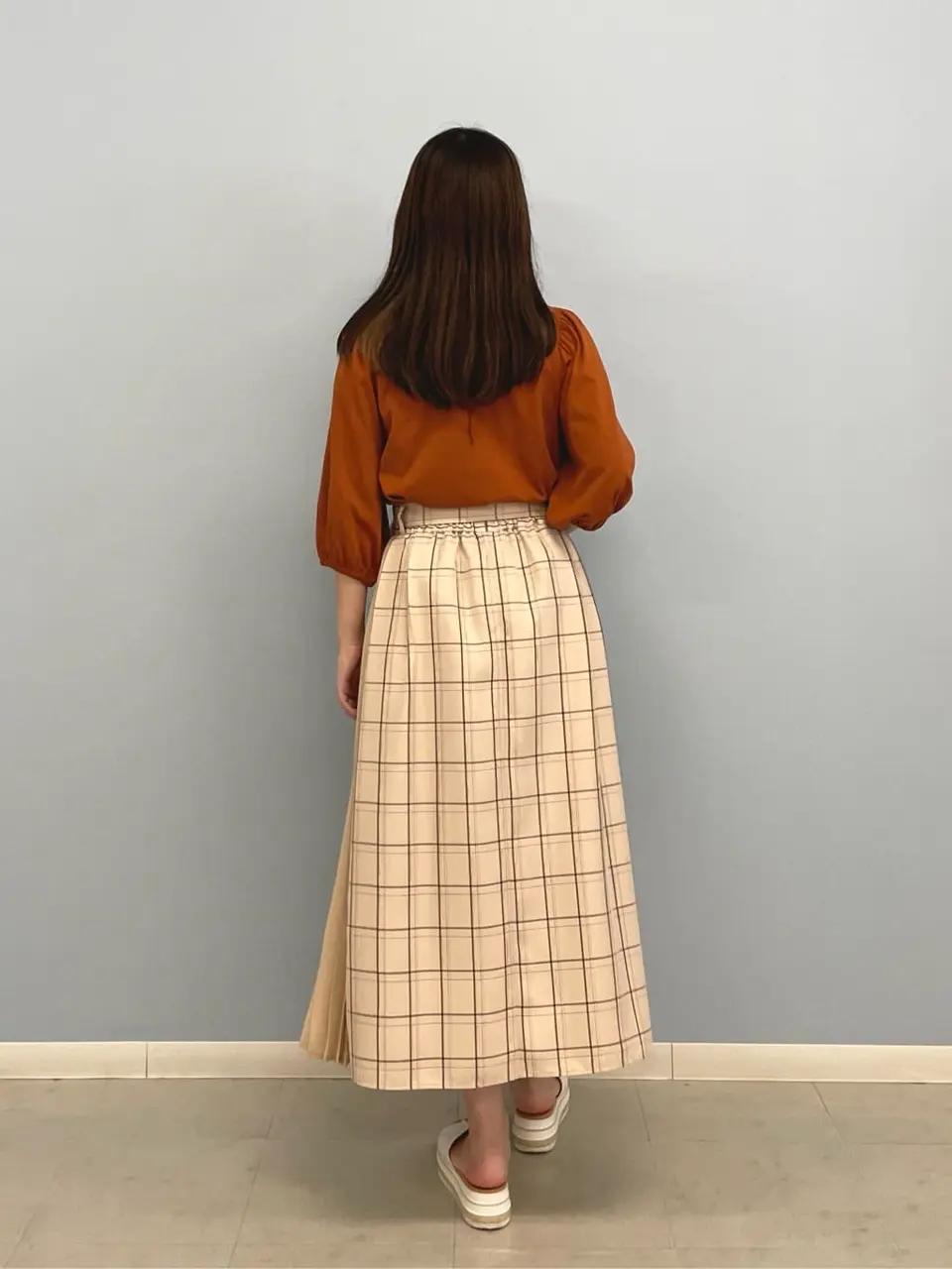 Feroux 時本 コーディネート画像