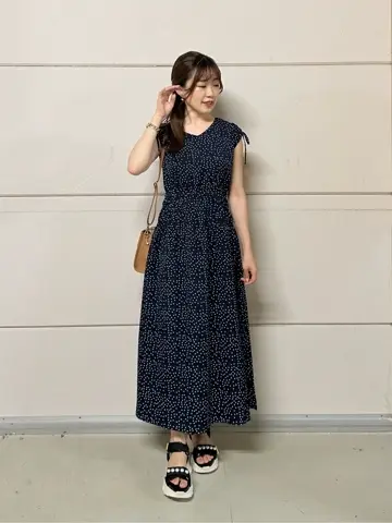 Feroux みぃ コーディネート画像