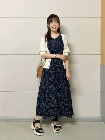 Feroux みぃ コーディネート画像