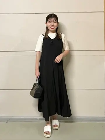 Feroux 時本 コーディネート画像