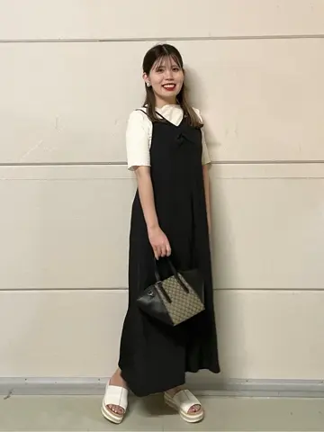 Feroux 時本 コーディネート画像