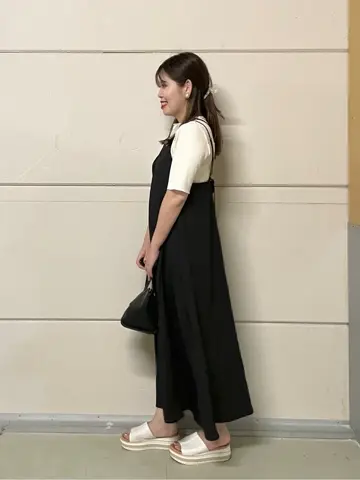 Feroux 時本 コーディネート画像