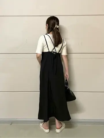 Feroux 時本 コーディネート画像