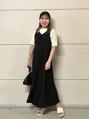 Feroux 時本 コーディネート画像