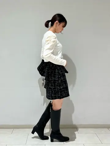 Feroux 村上 コーディネート画像