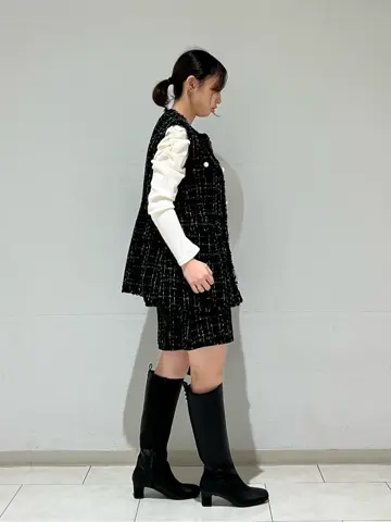 Feroux 村上 コーディネート画像