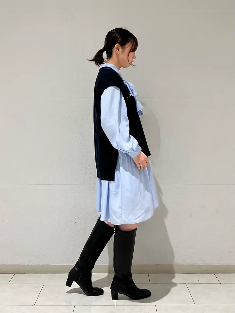 Feroux 村上 コーディネート画像